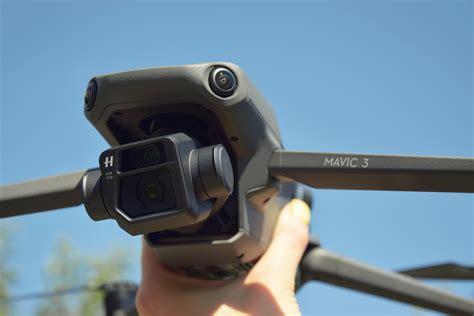 From Beginner to Pro: Progressing with the Mavic Drone as Your Skills Improve